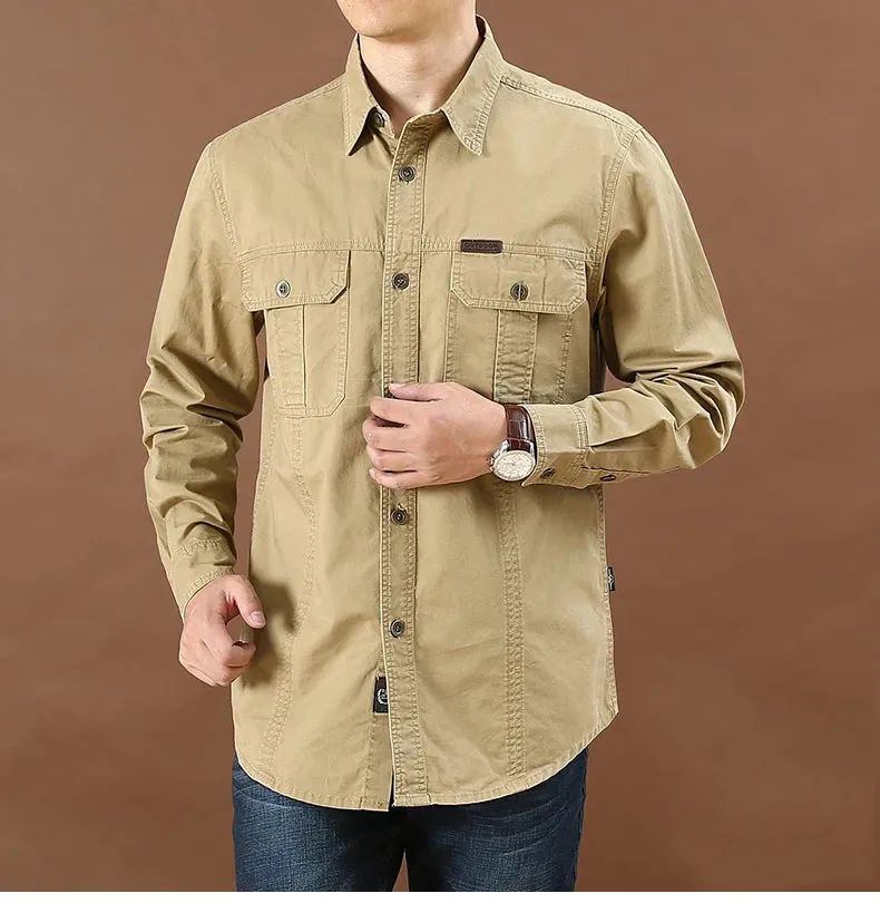 Camisa Germany