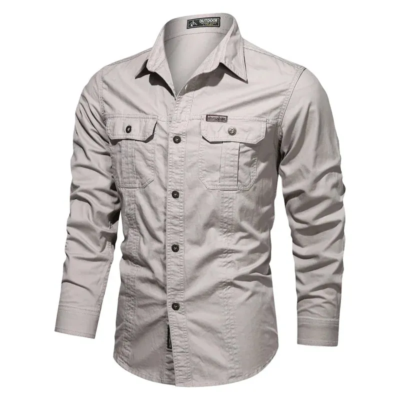 Camisa Germany
