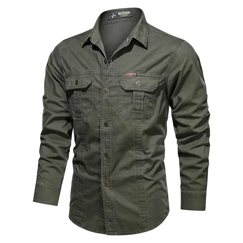 Camisa Germany