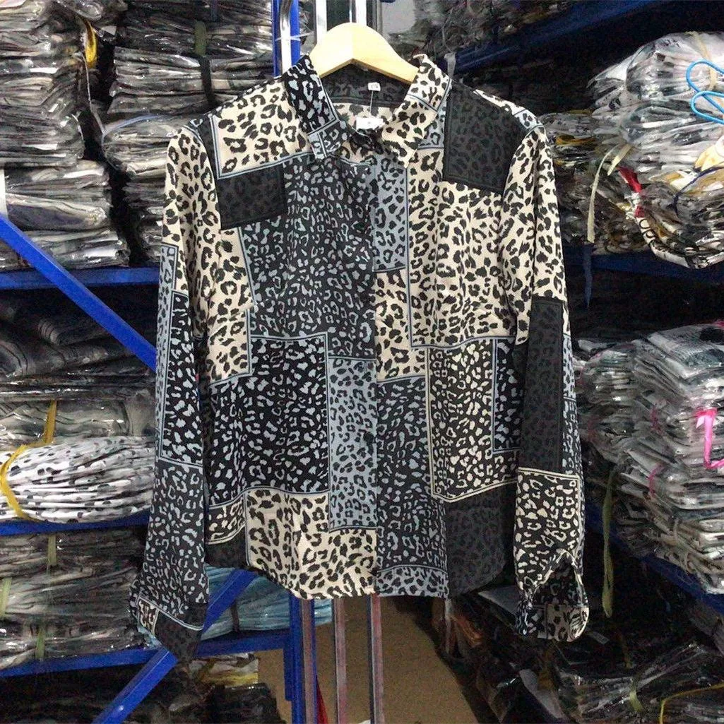 Camisa Spani