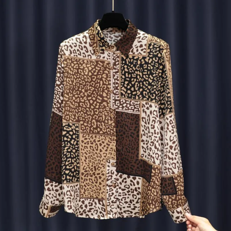 Camisa Spani