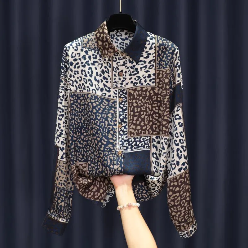 Camisa Spani