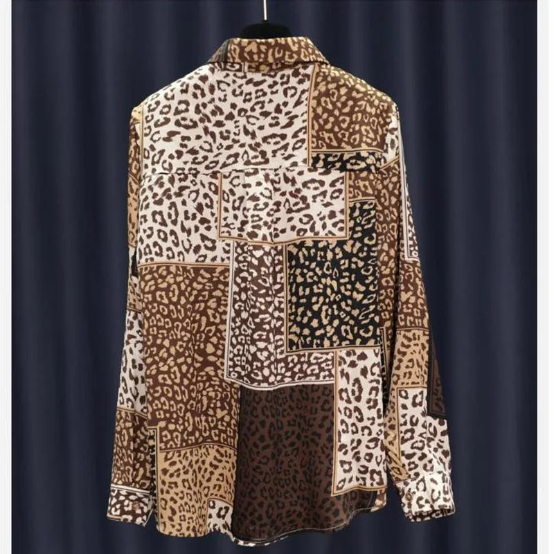Camisa Spani