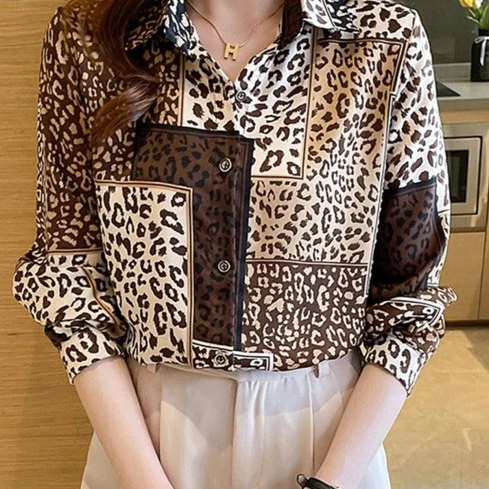 Camisa Spani