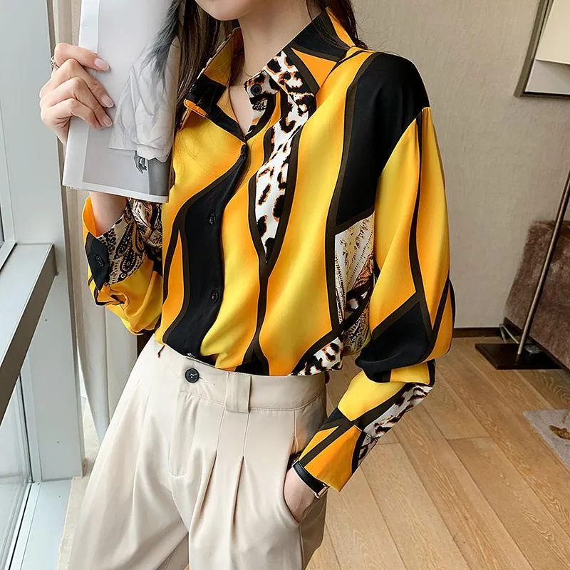 Camisa Spani