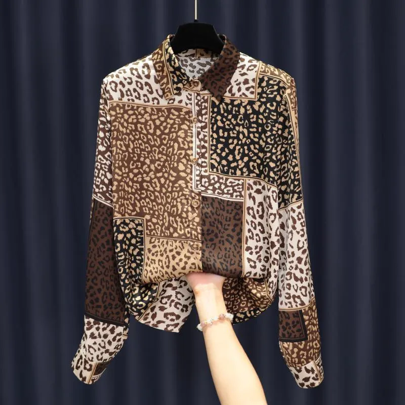 Camisa Spani