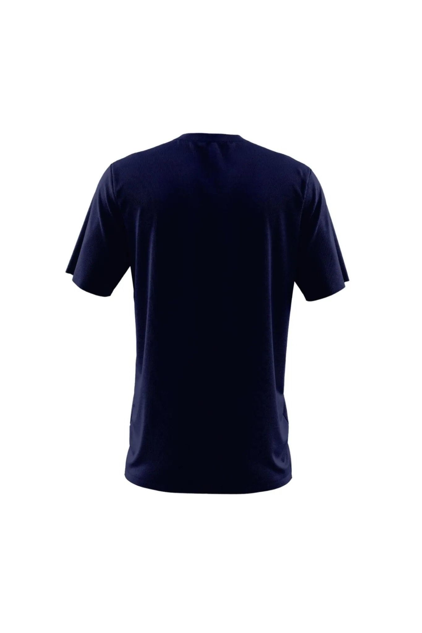 CAMISETA M/C SLIM ITALY