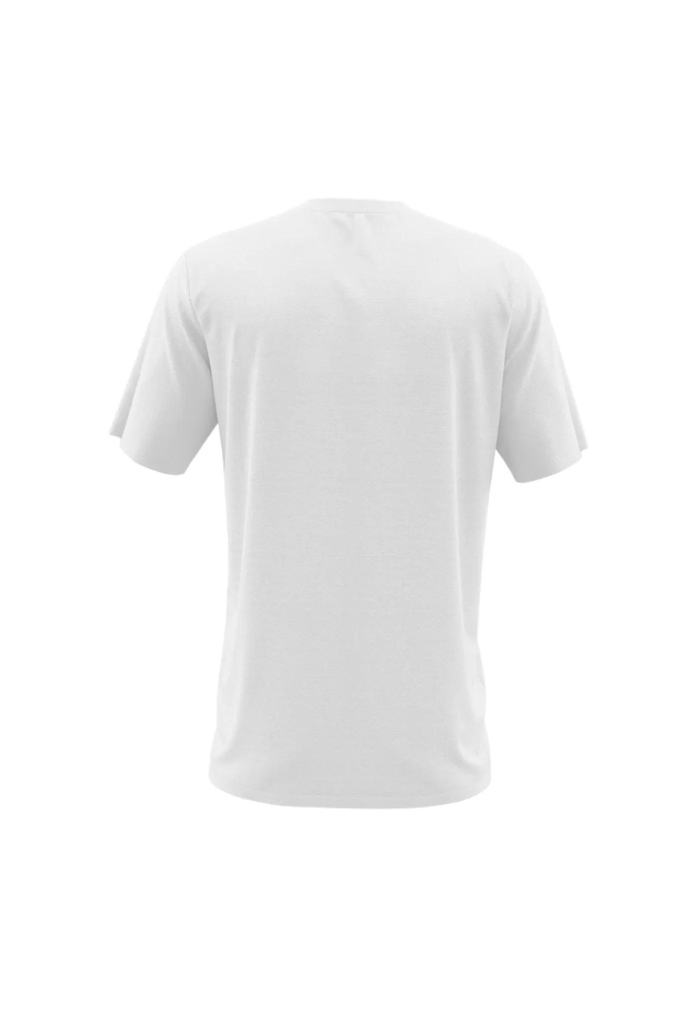 CAMISETA M/C SLIM ITALY