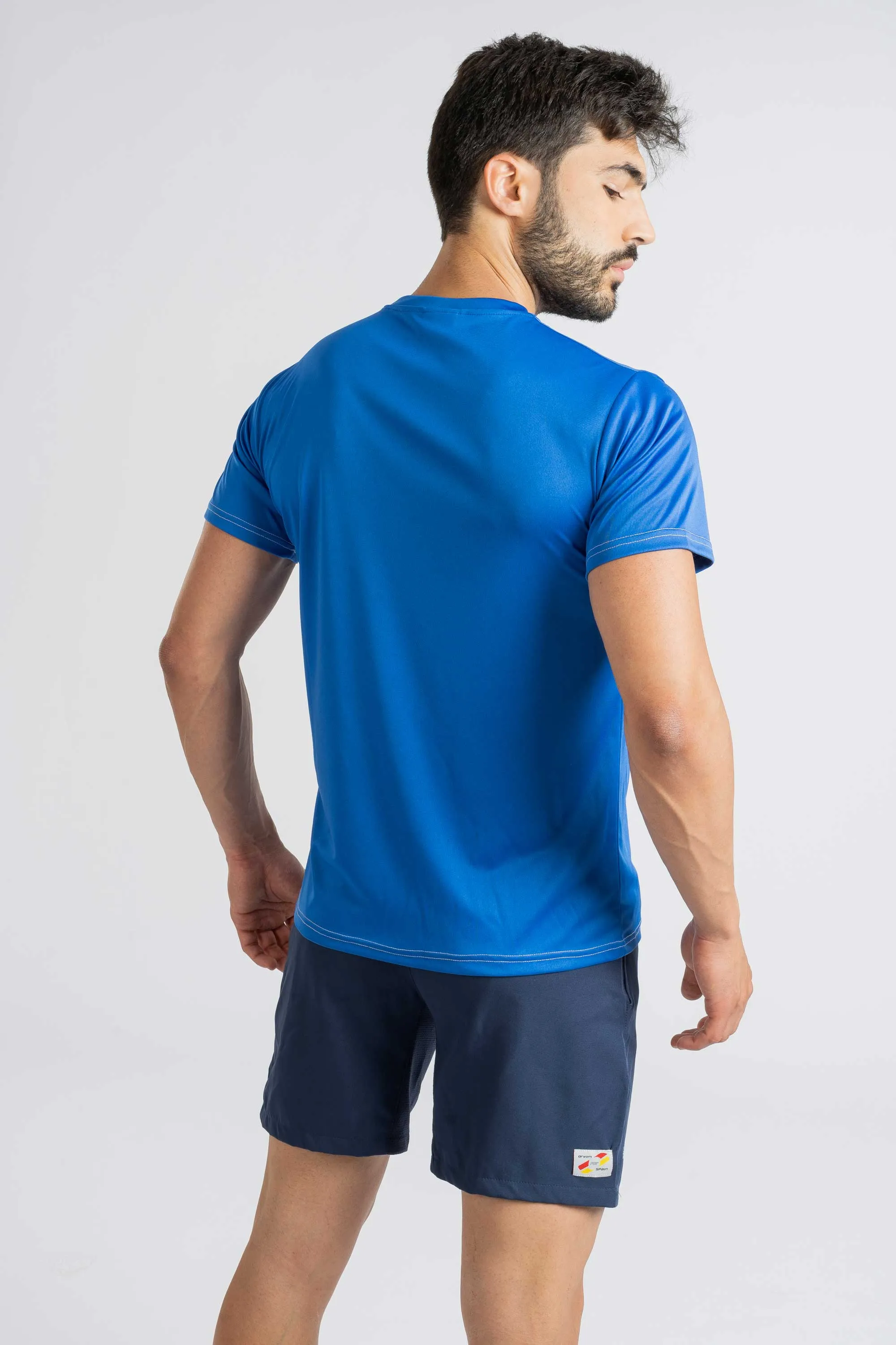 Camiseta Player Royal