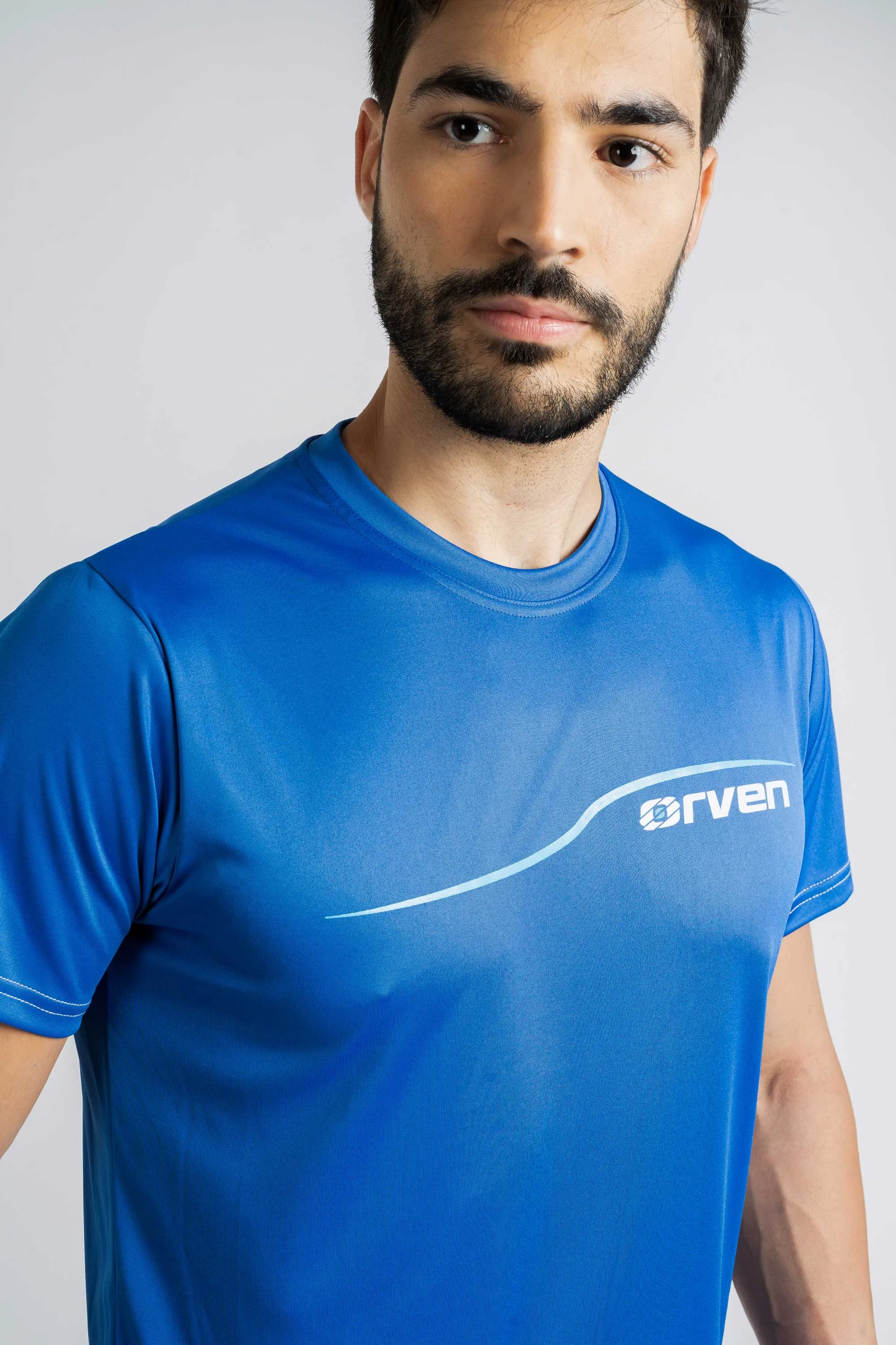 Camiseta Player Royal