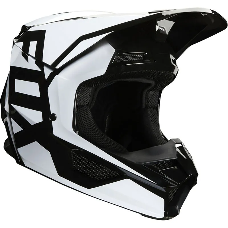 Casco De Hombre Fox V1 Prix