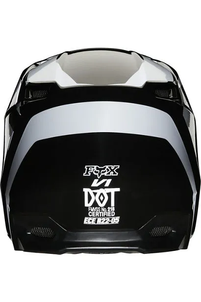 Casco De Hombre Fox V1 Prix