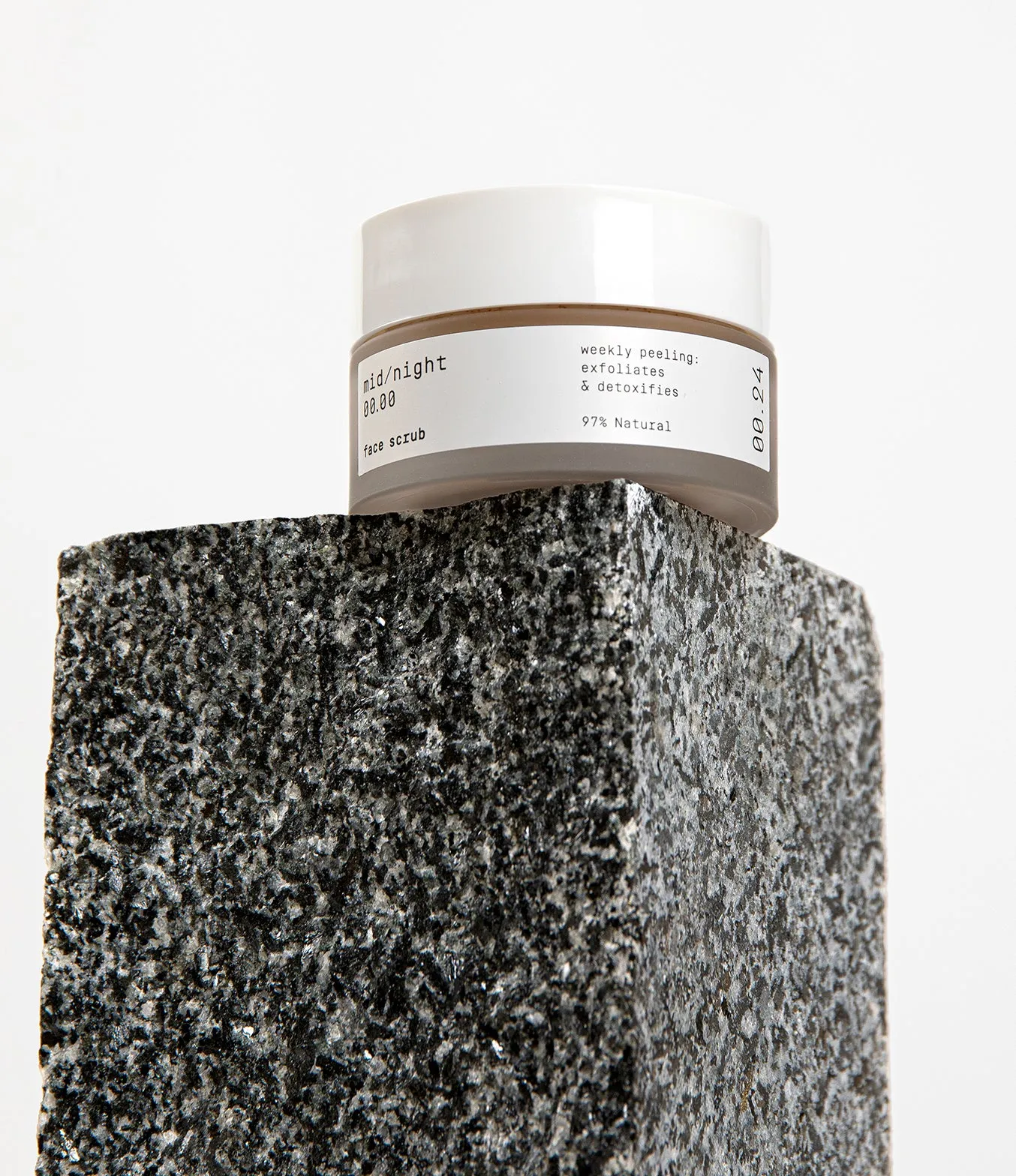 Face Scrub 00.24