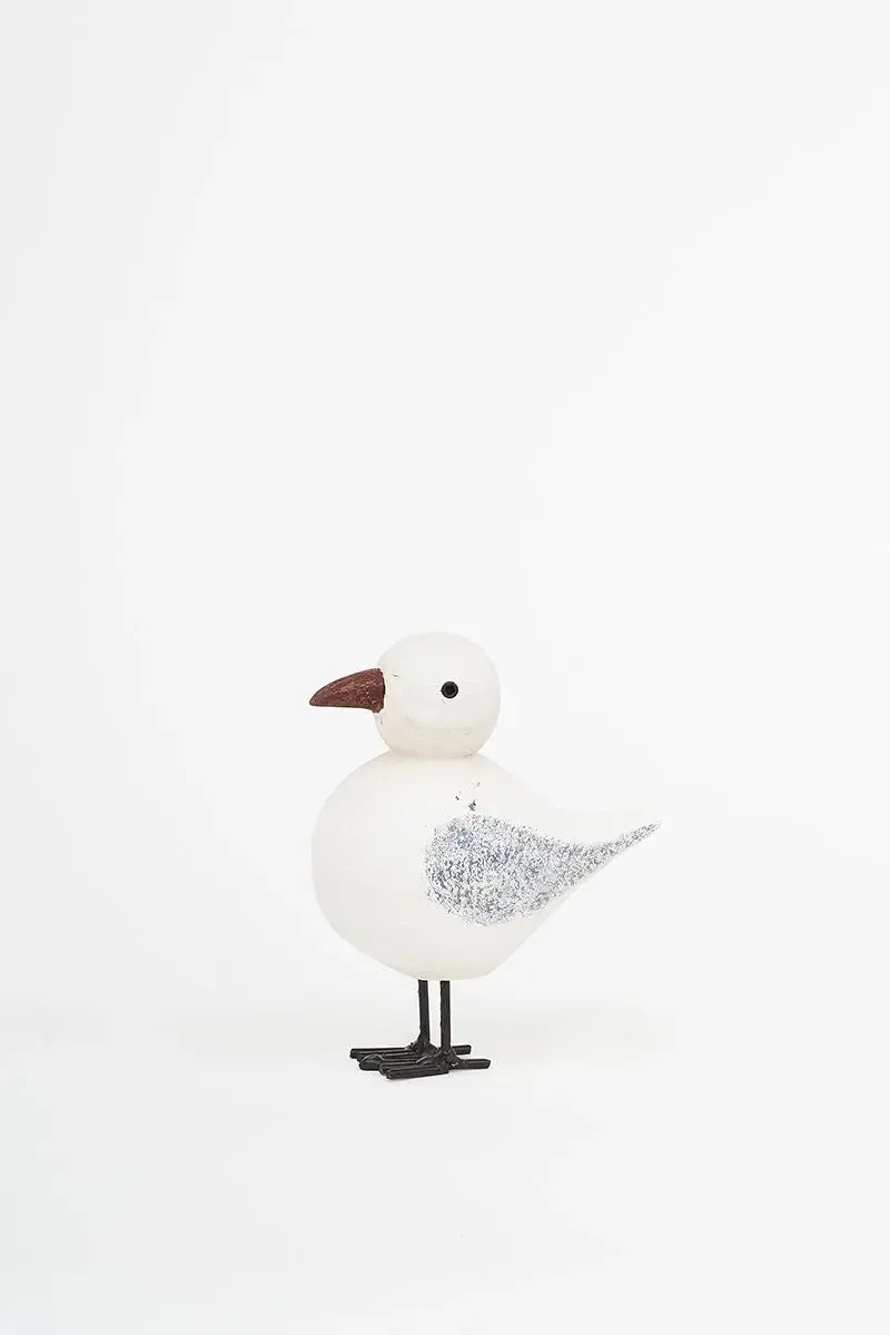 Frailecillo de madera
