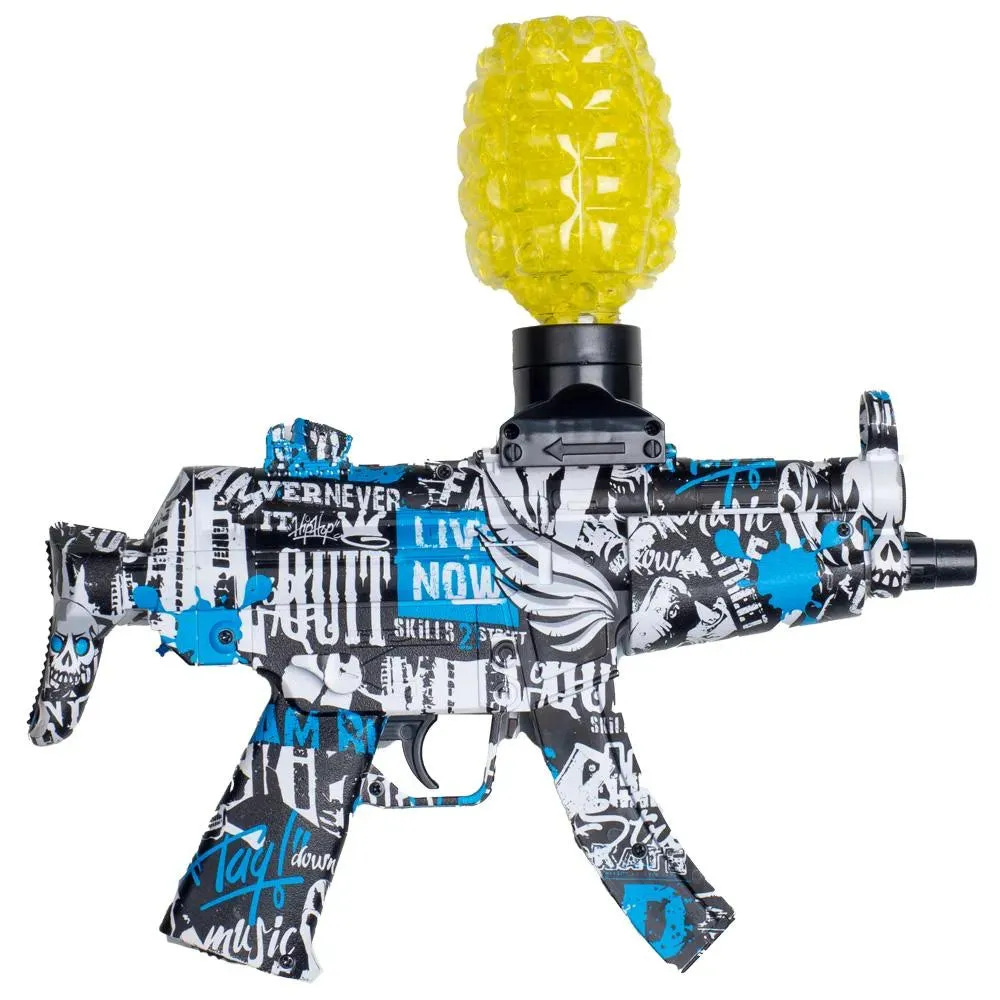 Gel Blasterz - ZP5 SpeedStrike - Blå