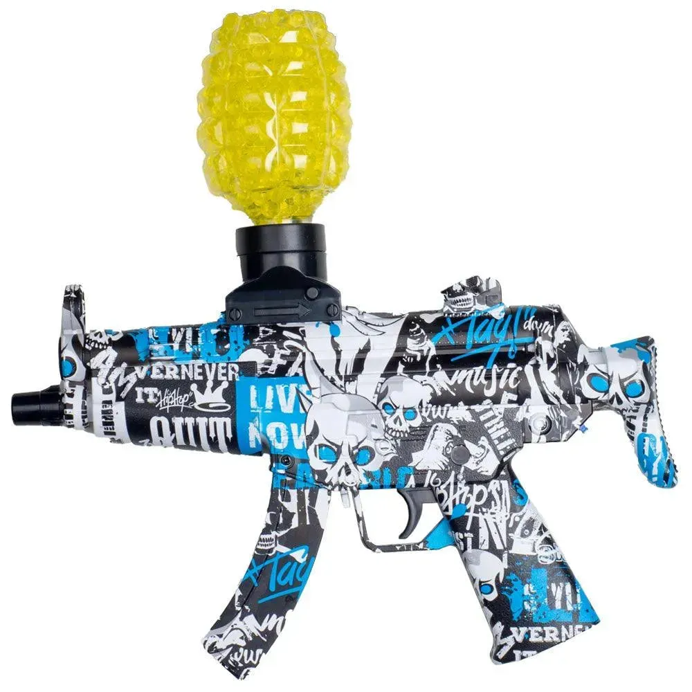 Gel Blasterz - ZP5 SpeedStrike - Blå