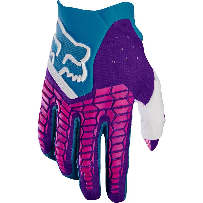 Guantes Fox Pawtector