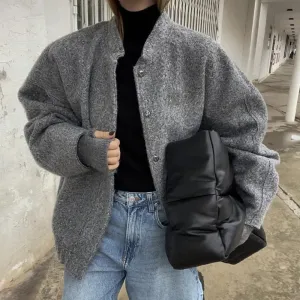 Jaqueta Elyoa