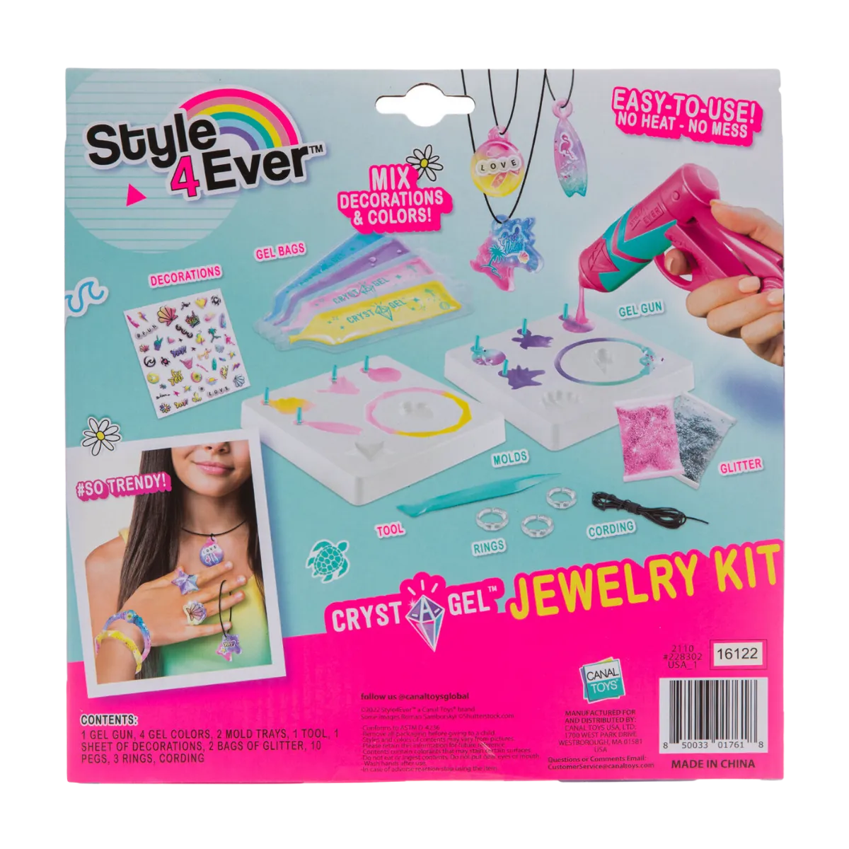 Jewelry Kit