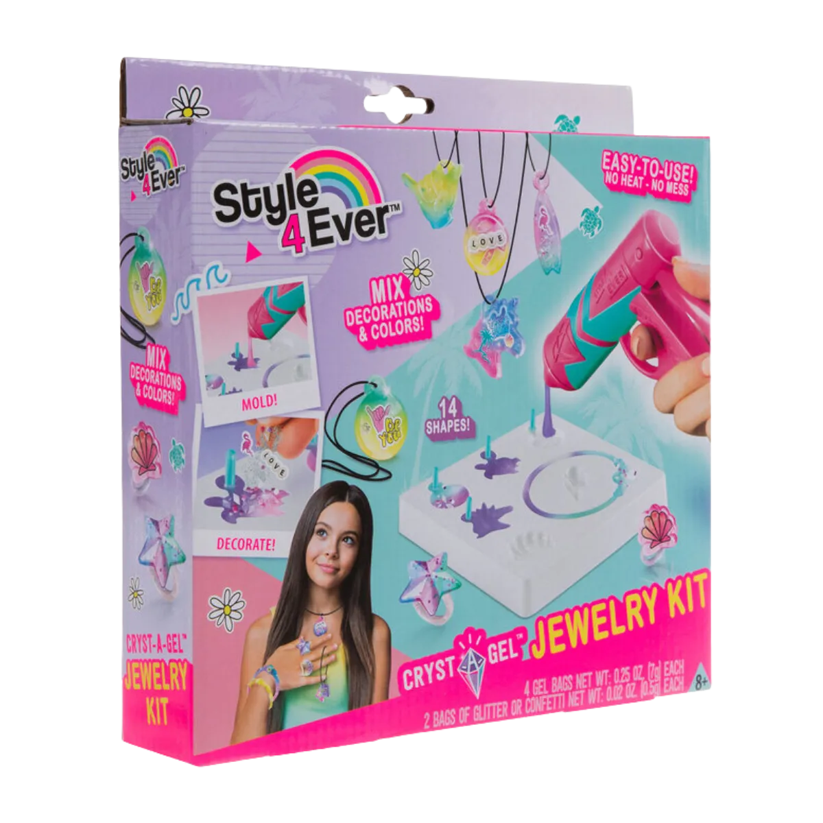 Jewelry Kit