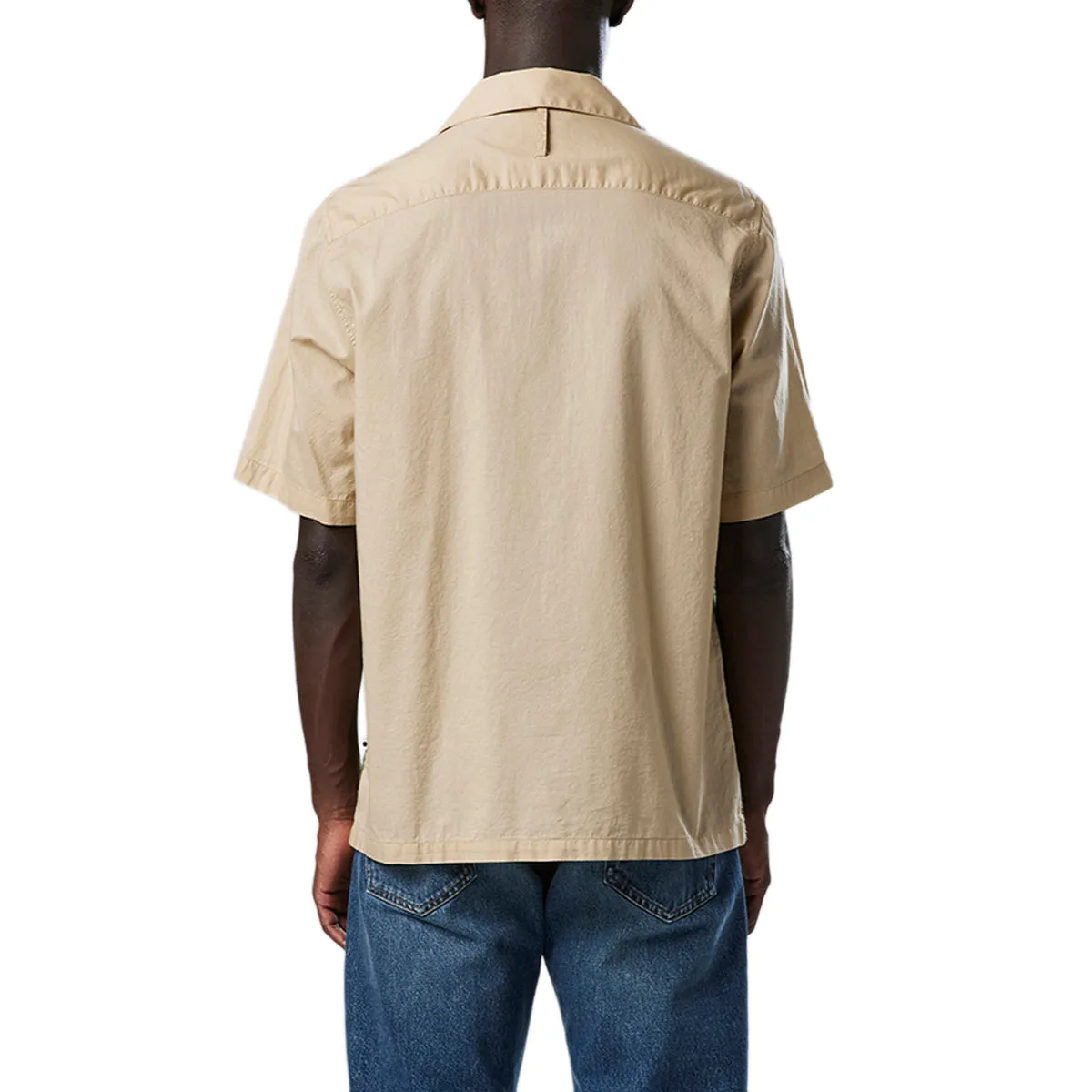 Julio Ss 5452,creme,l