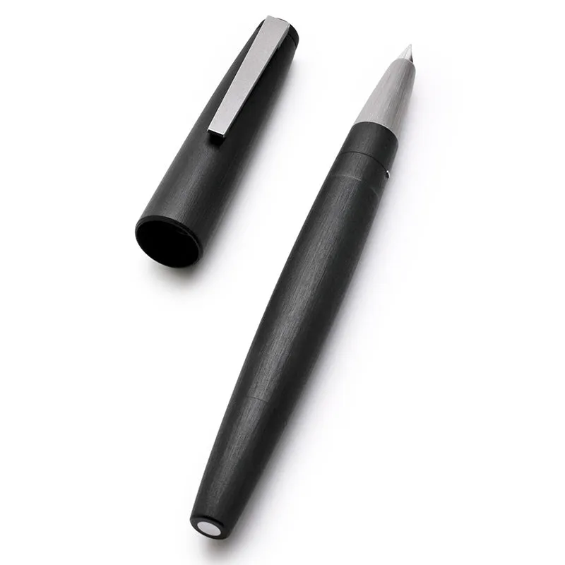 Lamy 2000 Pluma Fuente
