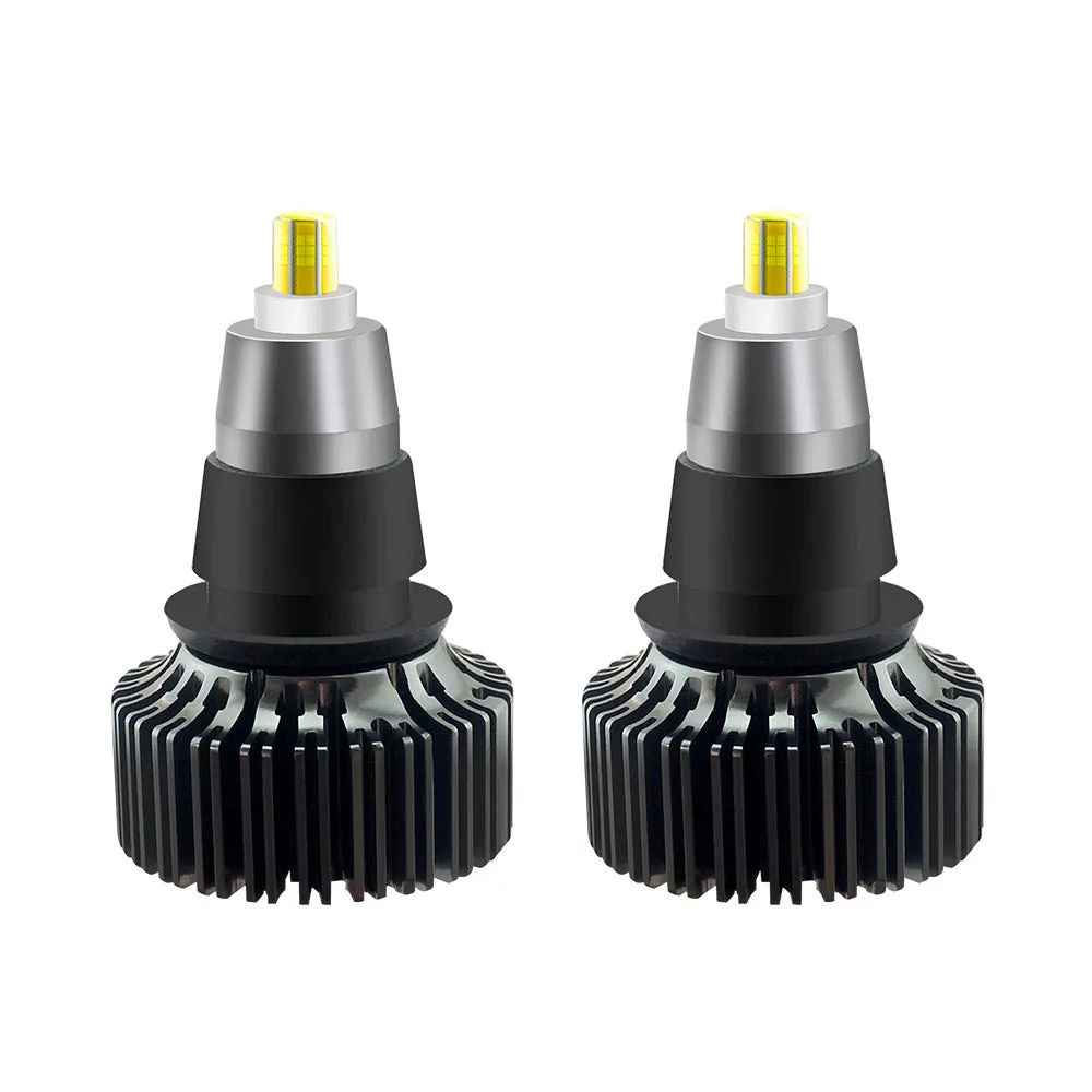 LED Canbus Reverse COB 360 1500LM 45watt T15 / 3156 / 1156