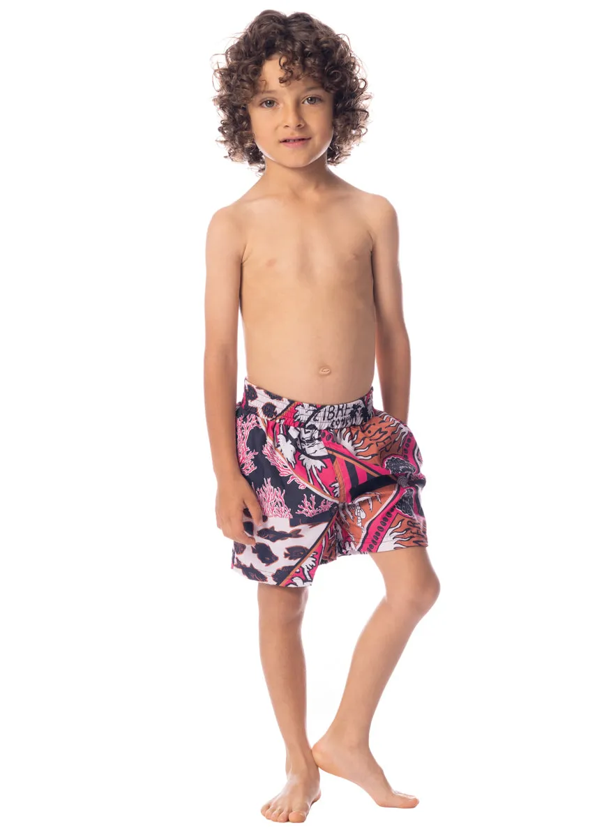 Maaji Ocean Puzzle Little Sailor