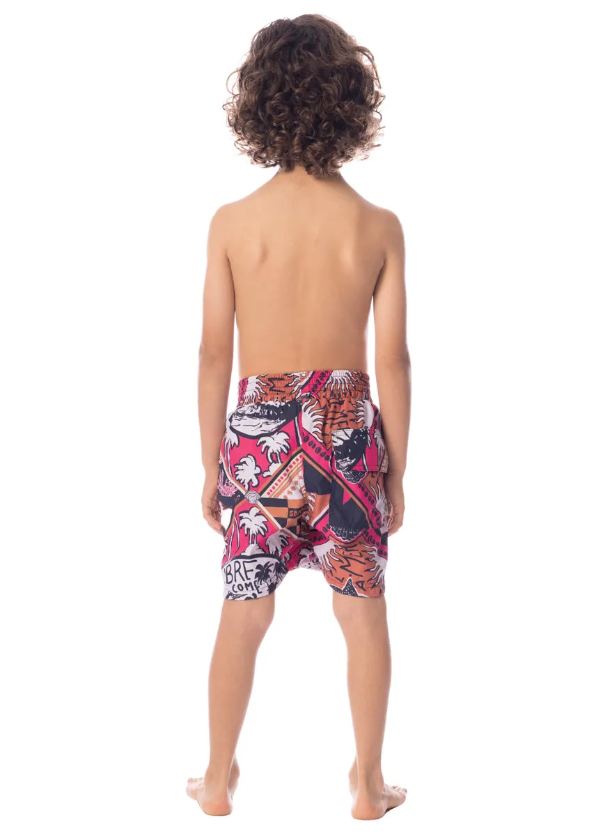 Maaji Ocean Puzzle Little Sailor
