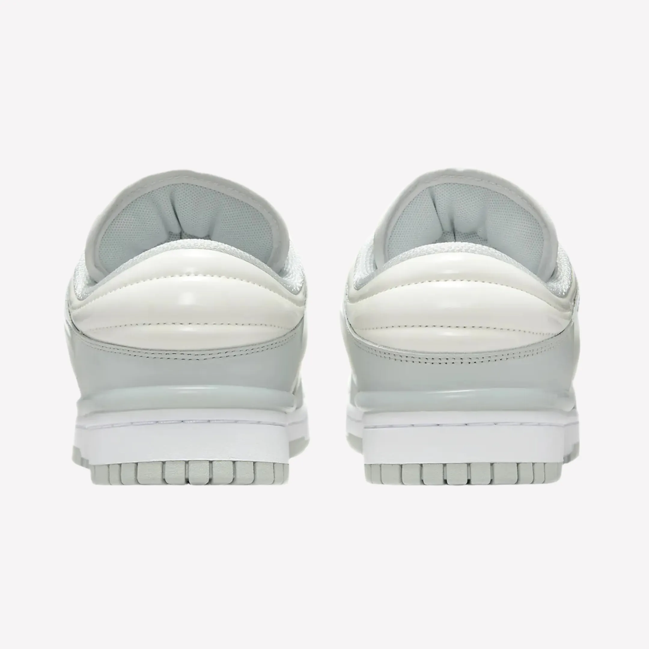 Nike Women's Dunk Low Twist - Light Silver