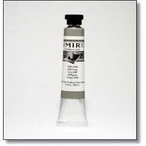 Oleo mir 20ml nº38 gris mir
