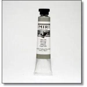 Oleo mir 20ml nº38 gris mir