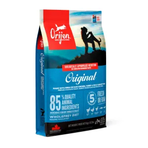 ORIJEN ORIGINAL ADULT