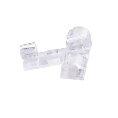 Pack 20 Grapas Organizadores de cables adhesivos | BronTools©
