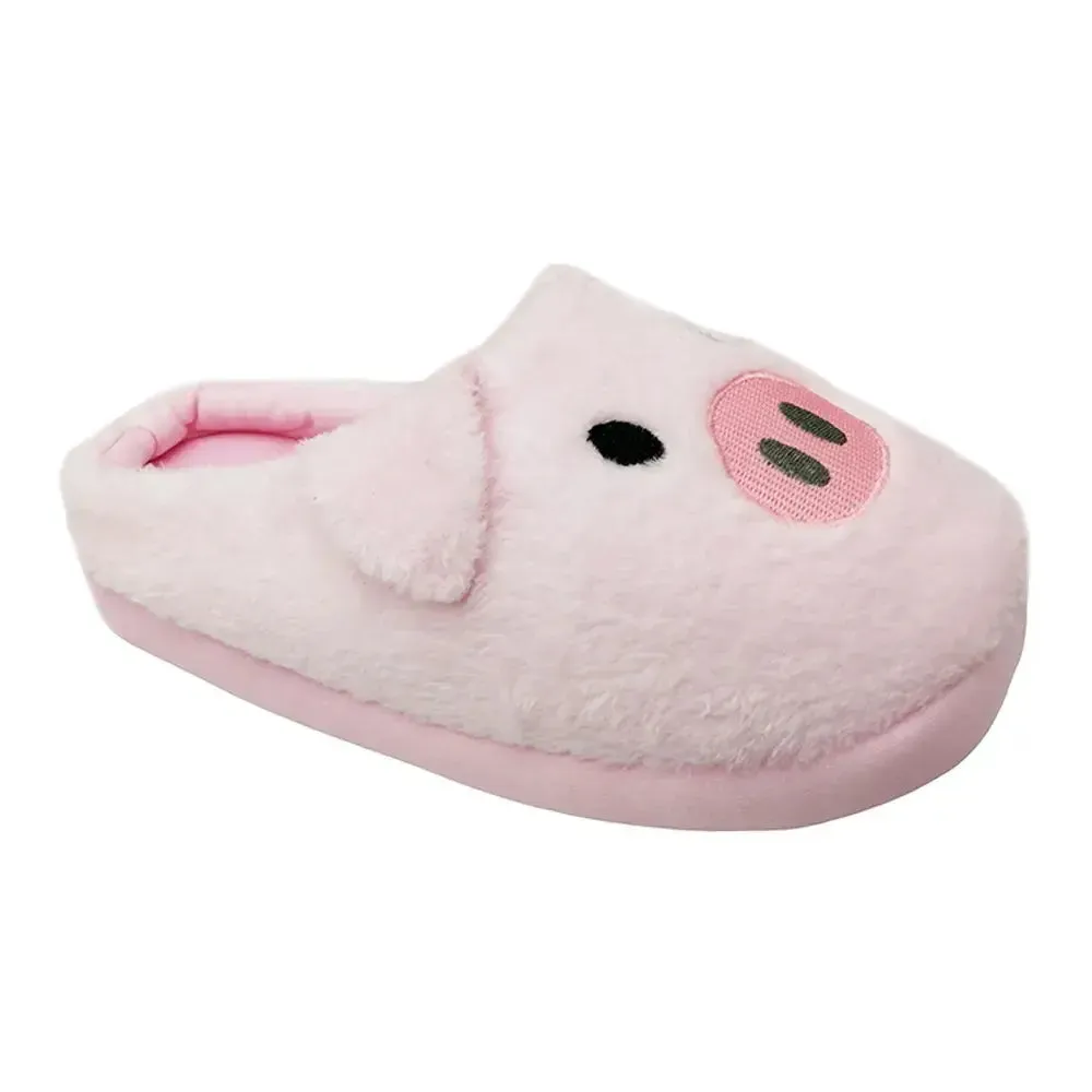 Pantuflas de Invierno Para Mujer Capricho BF-22-4033