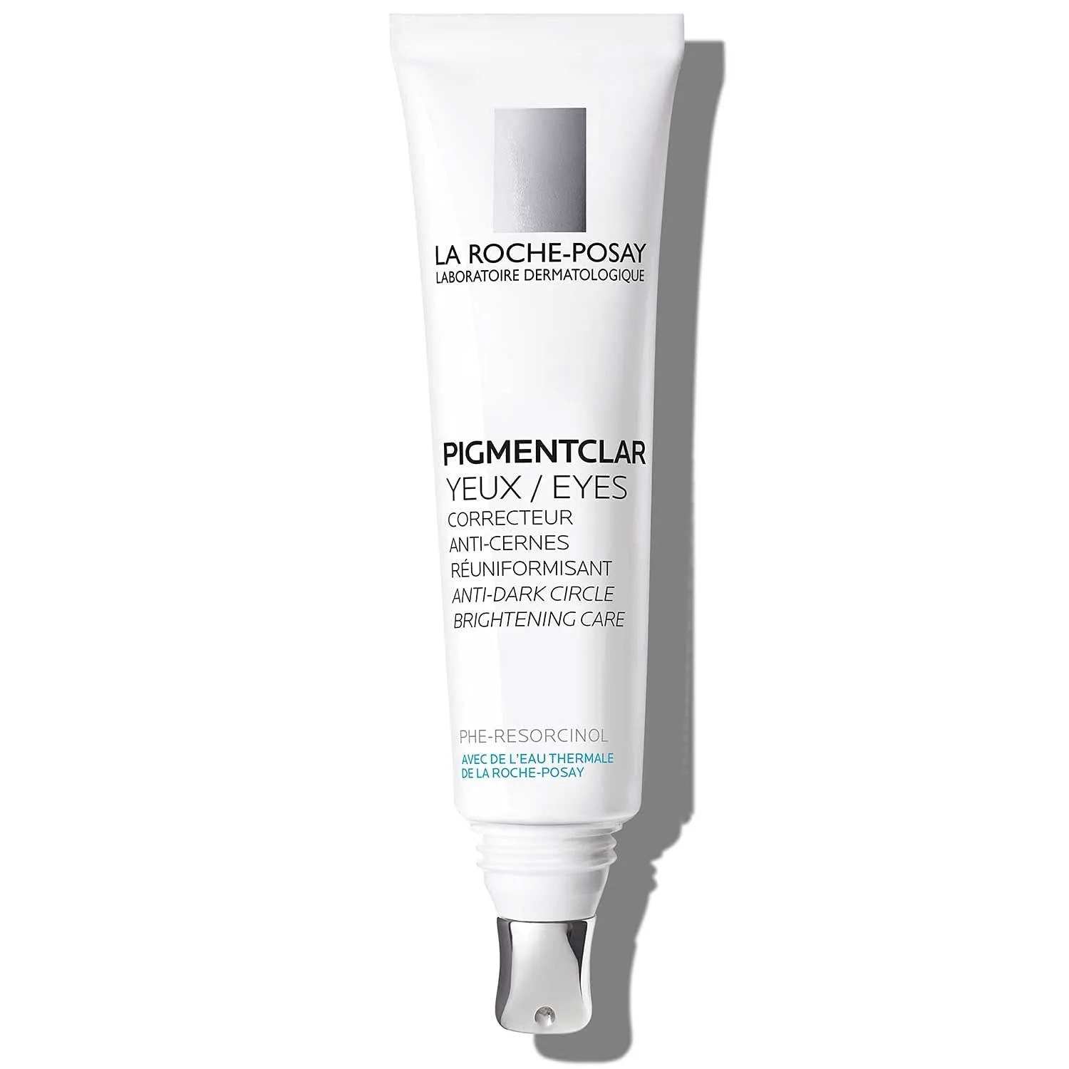 Pigmentclar Contorno De Ojos Antimanchas 15Ml