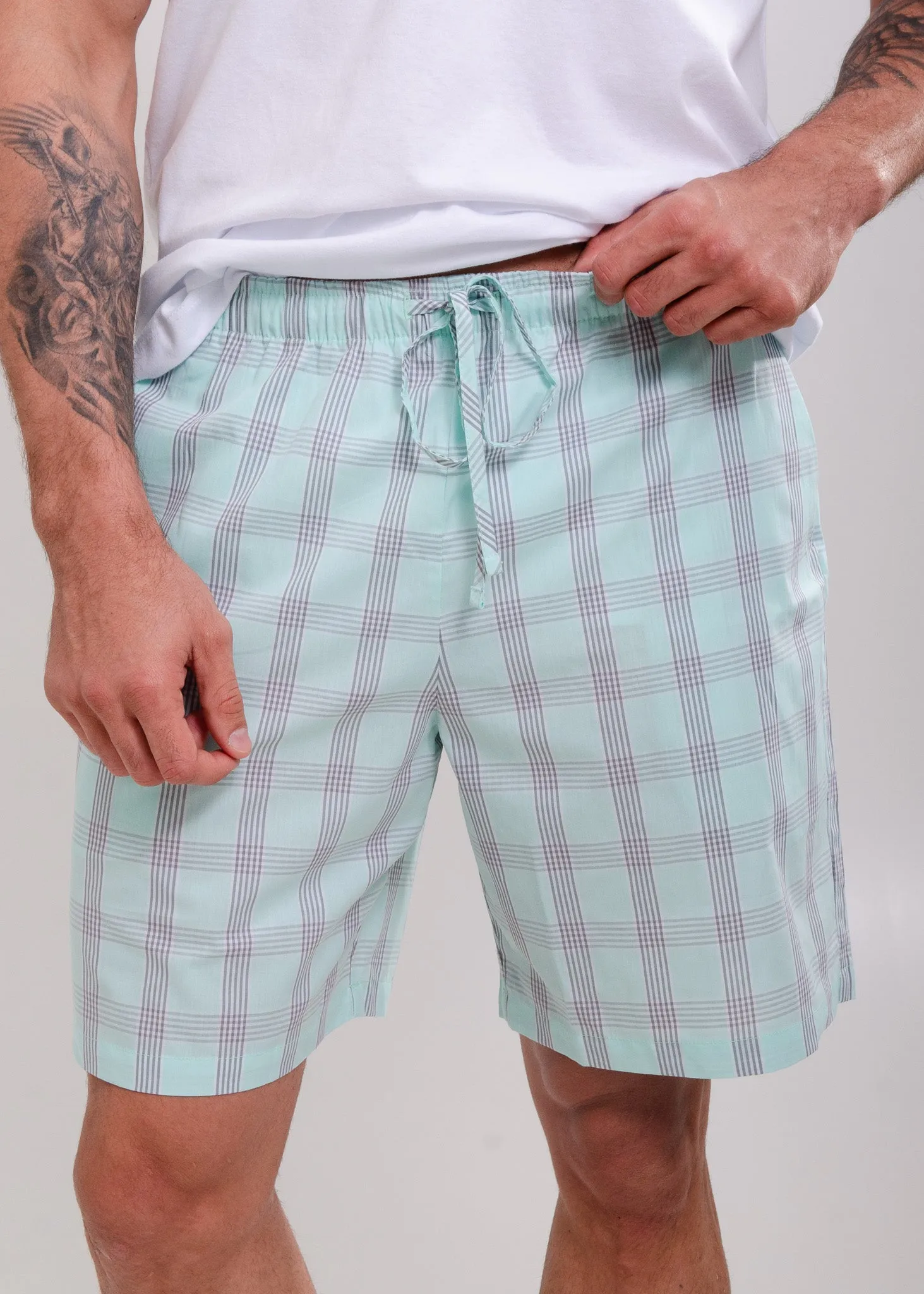 Pijama Masculino Duda