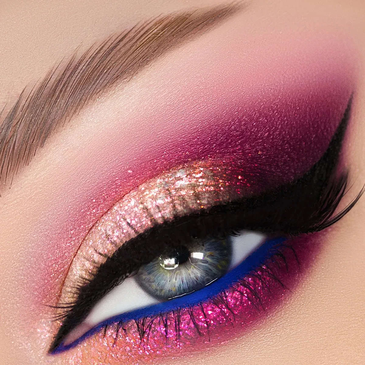 Pillow Fight Opal Shadow Potion Silky Gel