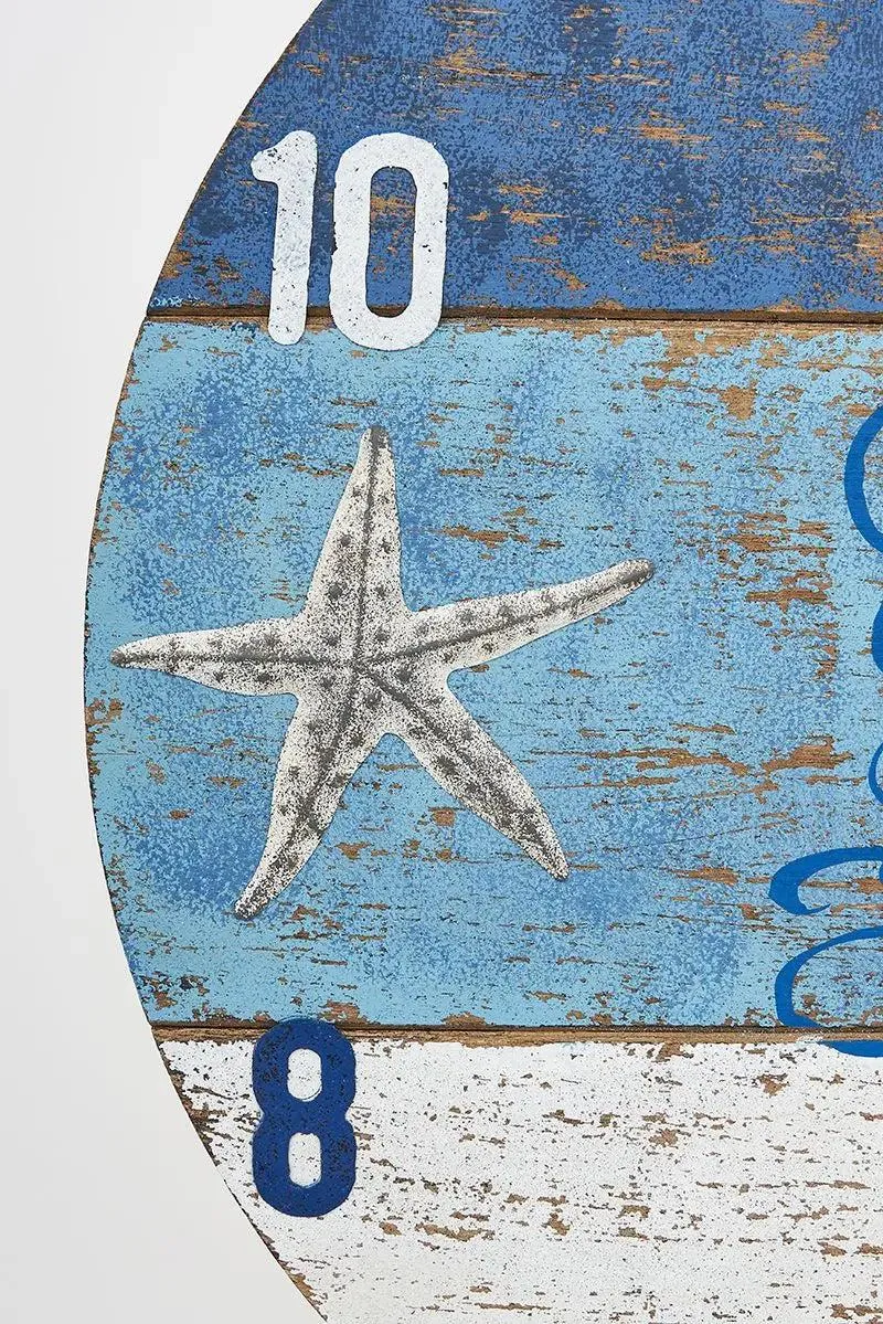 Reloj 'Sea you soon'