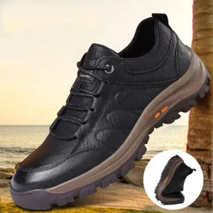 Sapato Masculino Casual de Couro