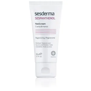 Sespanthenol Crema de Manos