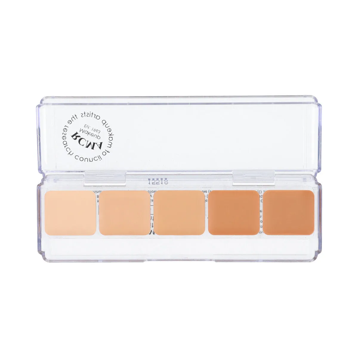 SHINTO Palette