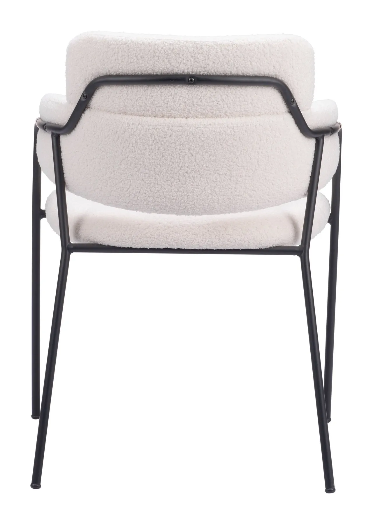 Silla de Comedor Marcel - Blanco