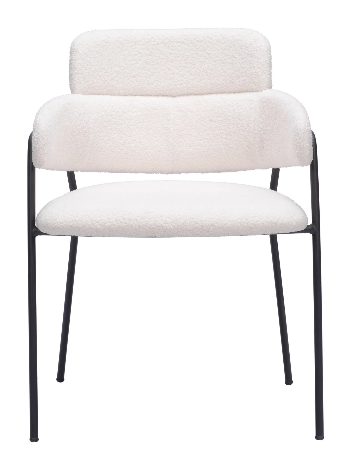Silla de Comedor Marcel - Blanco