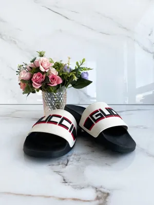 Slide Gucci