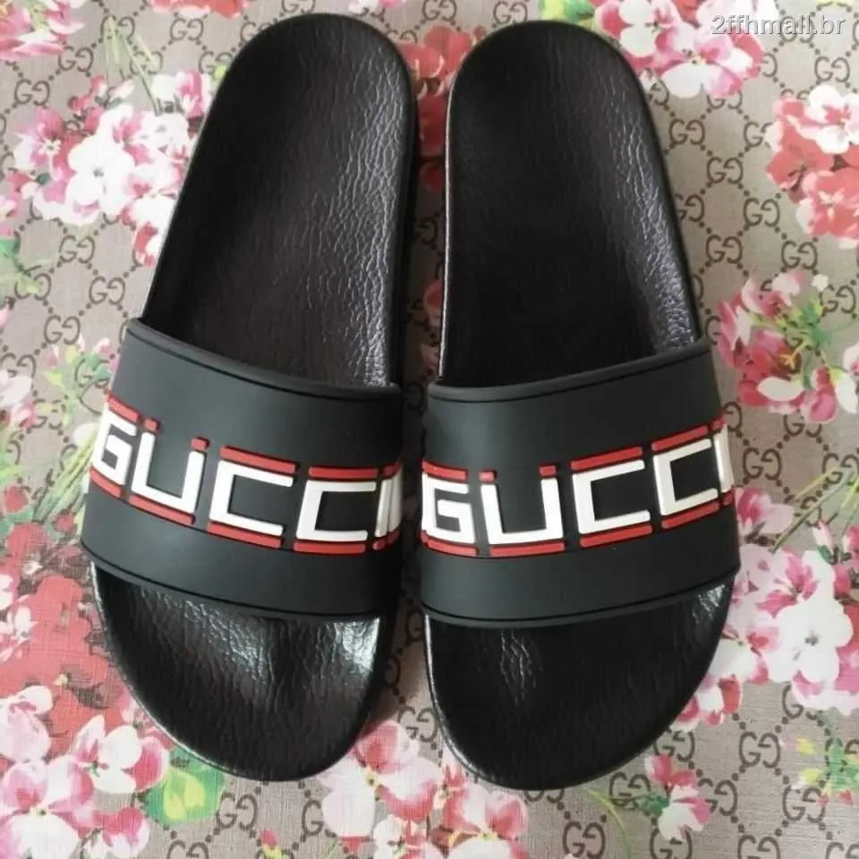 Slide Gucci