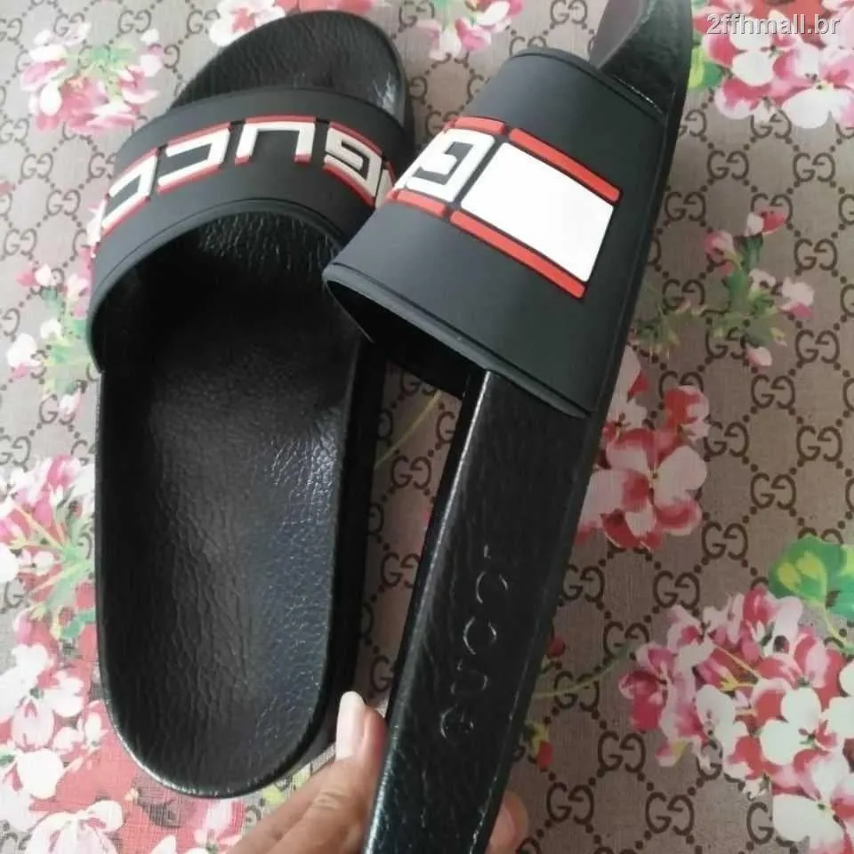 Slide Gucci