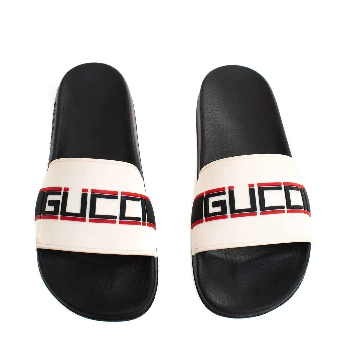 Slide Gucci
