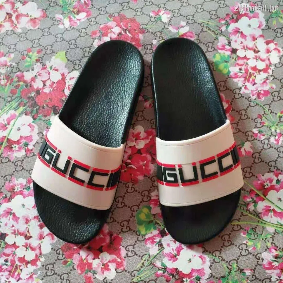 Slide Gucci
