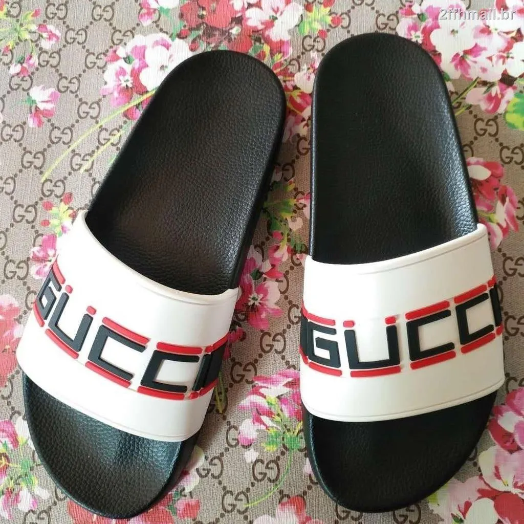 Slide Gucci